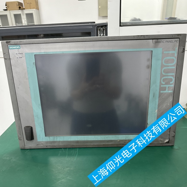 工控機維修